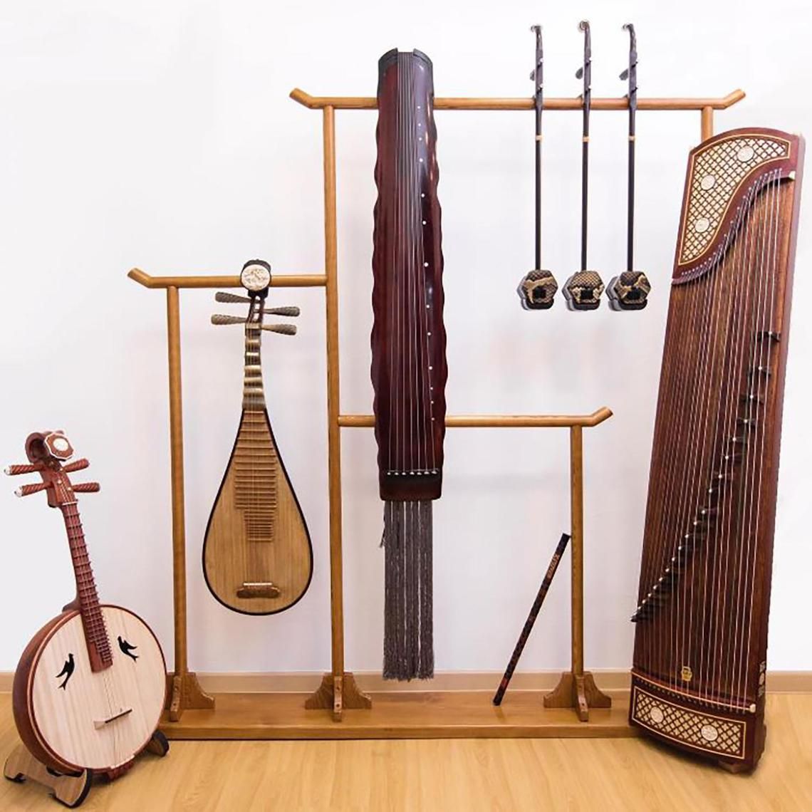 Spin, stitch and strum: Fun ways to spend your CDC vouchers
