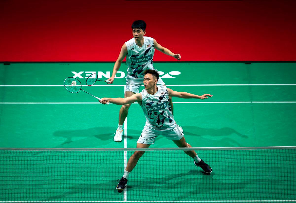 Malaysia Masters: Wei Chong-Kai Wun stun Sze Fei-Nur Izzuddin to storm into semis
