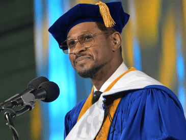 These Celebrities Gave College Commencement Speeches With the Best Advice for 2025 Grads