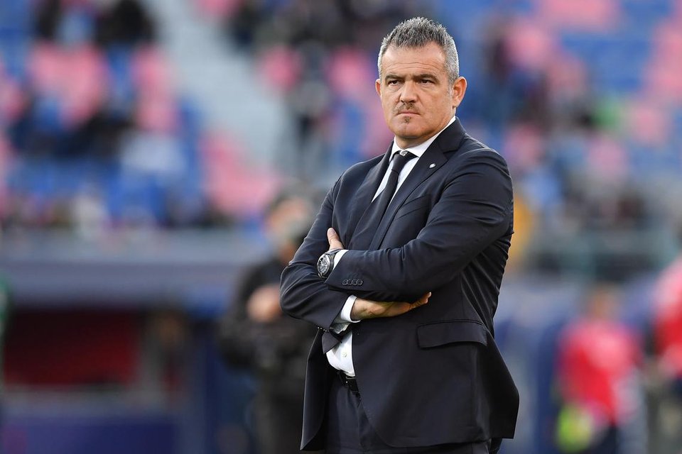 Inter must focus on European dream after Serie A blow, says assistant coach