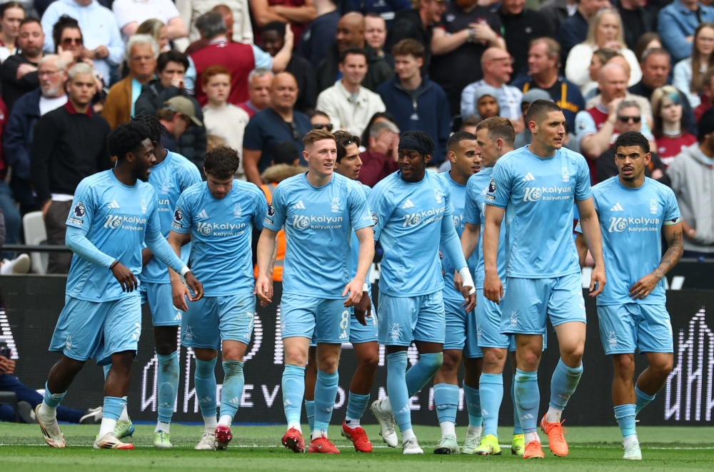 Forest dream, Liverpool celebrate, and United in a slump: What to look for in Premier League this week