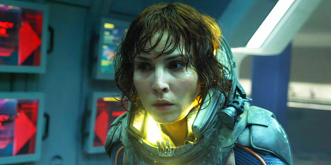 Ridley Scott's Post-Apocalyptic Sci-Fi Movie Sets 2026 Release Date
