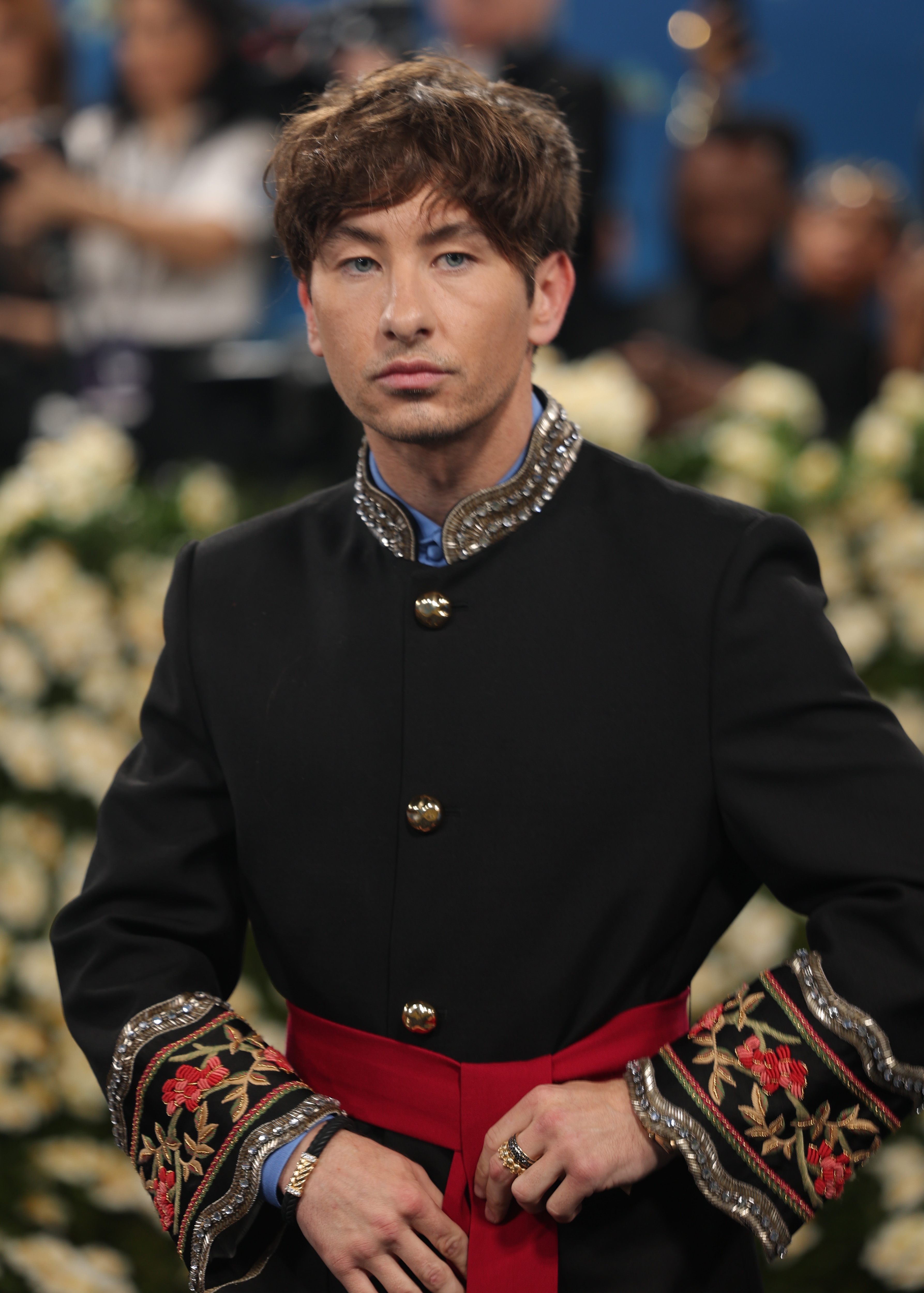 Barry Keoghan Says He's An "Addict" And Talked About His History Of Substance Abuse