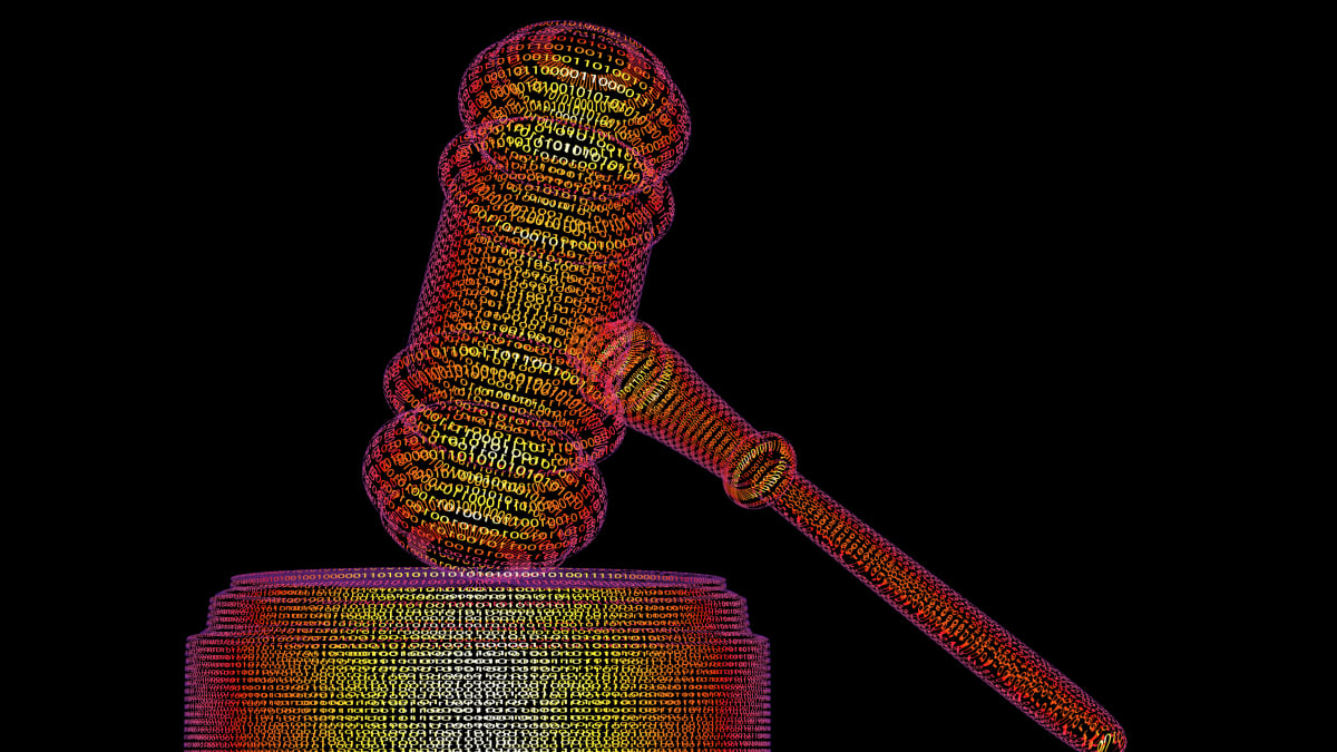 Explicit deepfakes are now a federal crime. Enforcing that may be a major problem.