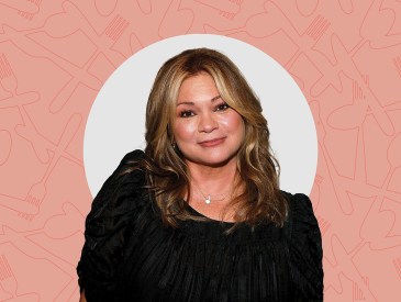 Valerie Bertinelli’s Video Shows Her Using This $14 Zester With Over 37K 5-Star Reviews, Which She Uses ‘Every Day’