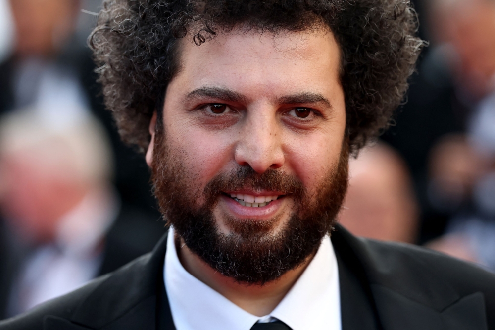 Hijabs, permits and suspense: Iranian director Saeed Roustaee unsure if he can go home after Cannes 