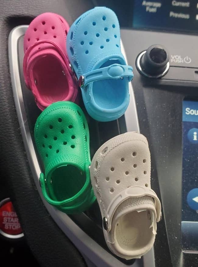 Even If You Don’t Buy Anything From This List, You’ll Still Be Entertained By These 35 Interesting Finds