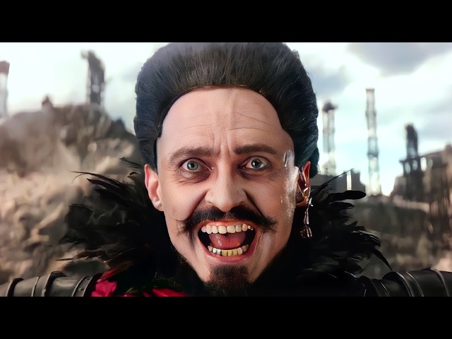 Overhyped Reboots That Totally Bombed