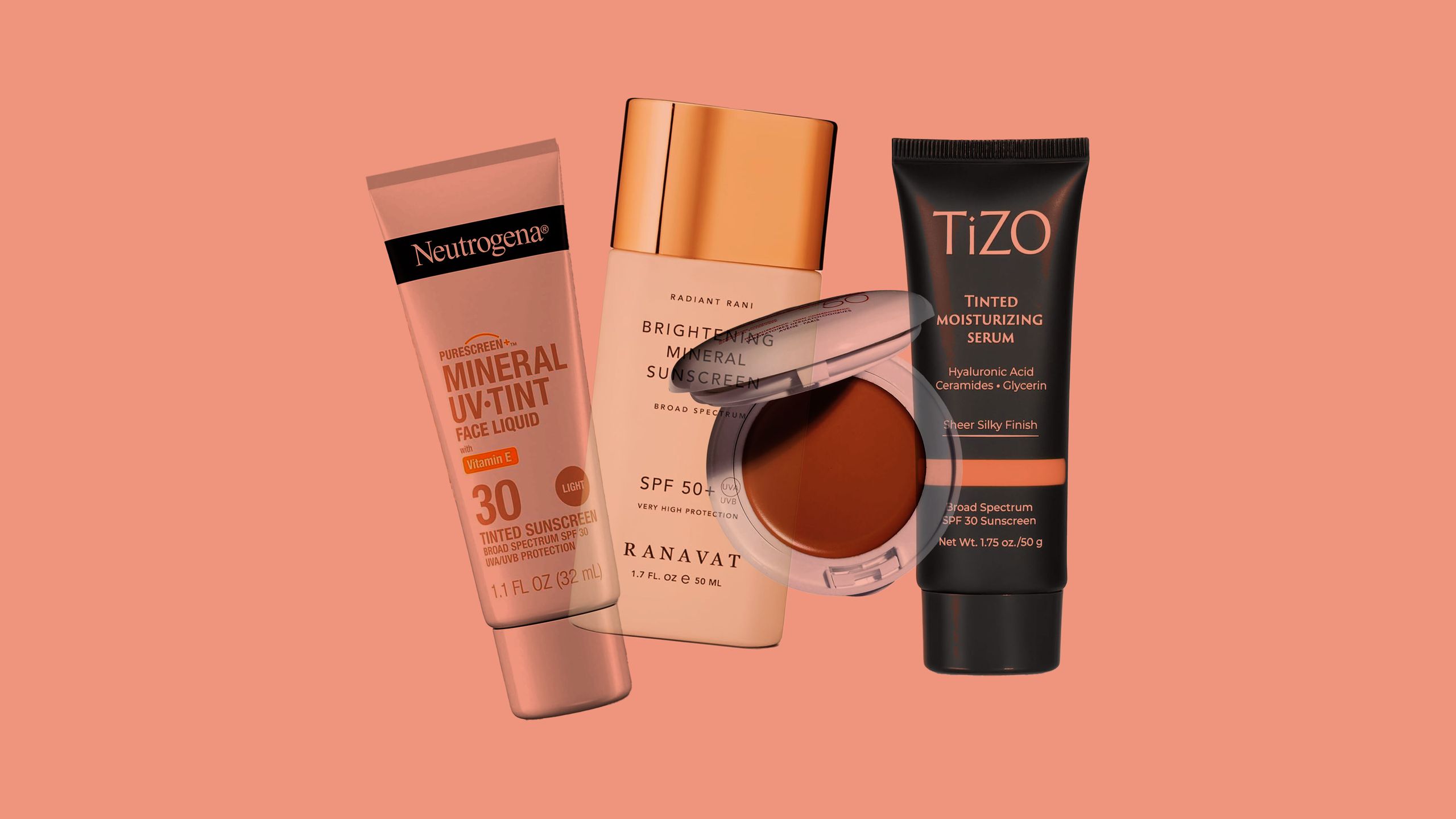 The Best Sunscreens for Melasma That Dermatologists Swear By