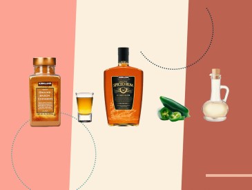 Kick Off This Summer With 13 Costco Cocktails We Invented, No Bartender Required