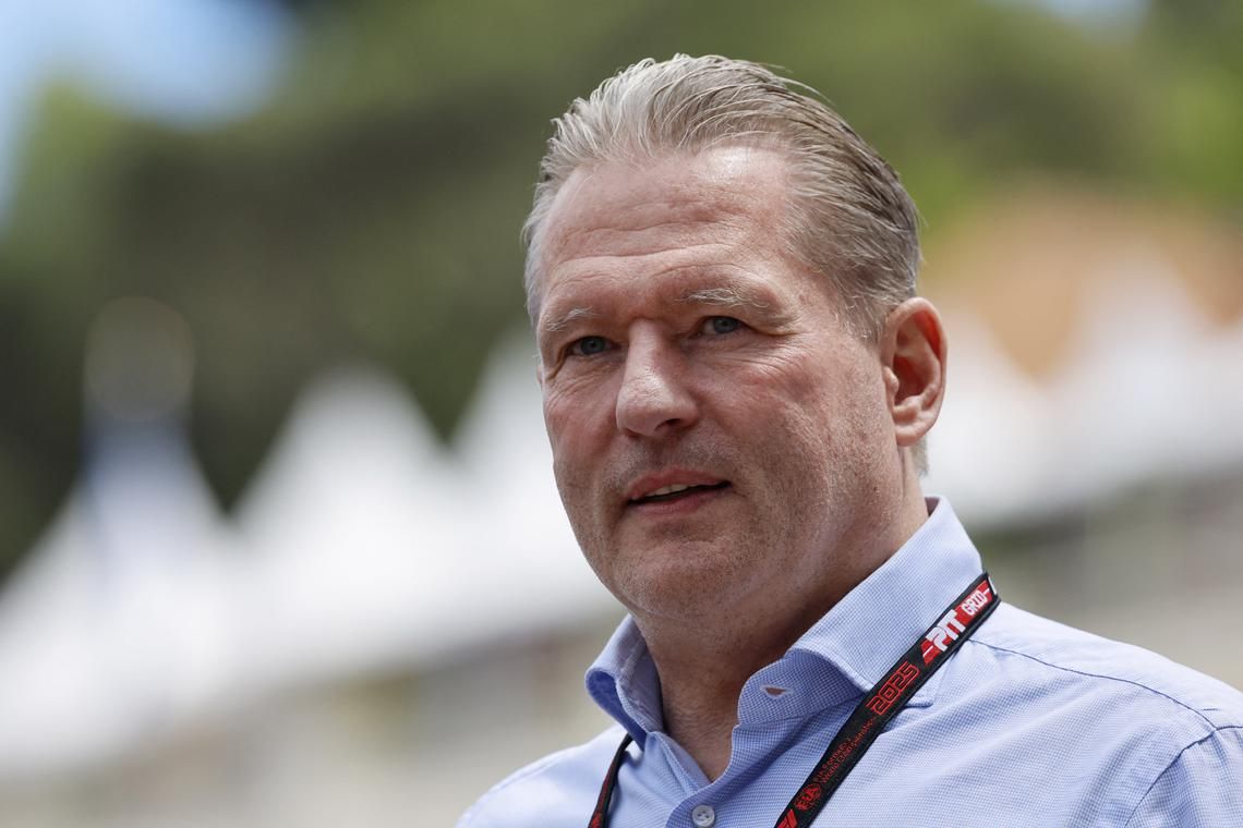 Hamilton given three-place grid drop for impeding Verstappen