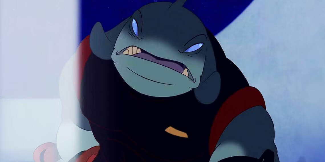 Why 1 Popular Lilo & Stitch Character Replaced Gantu As The Disney Remake's Villain Explained By Director & Producer