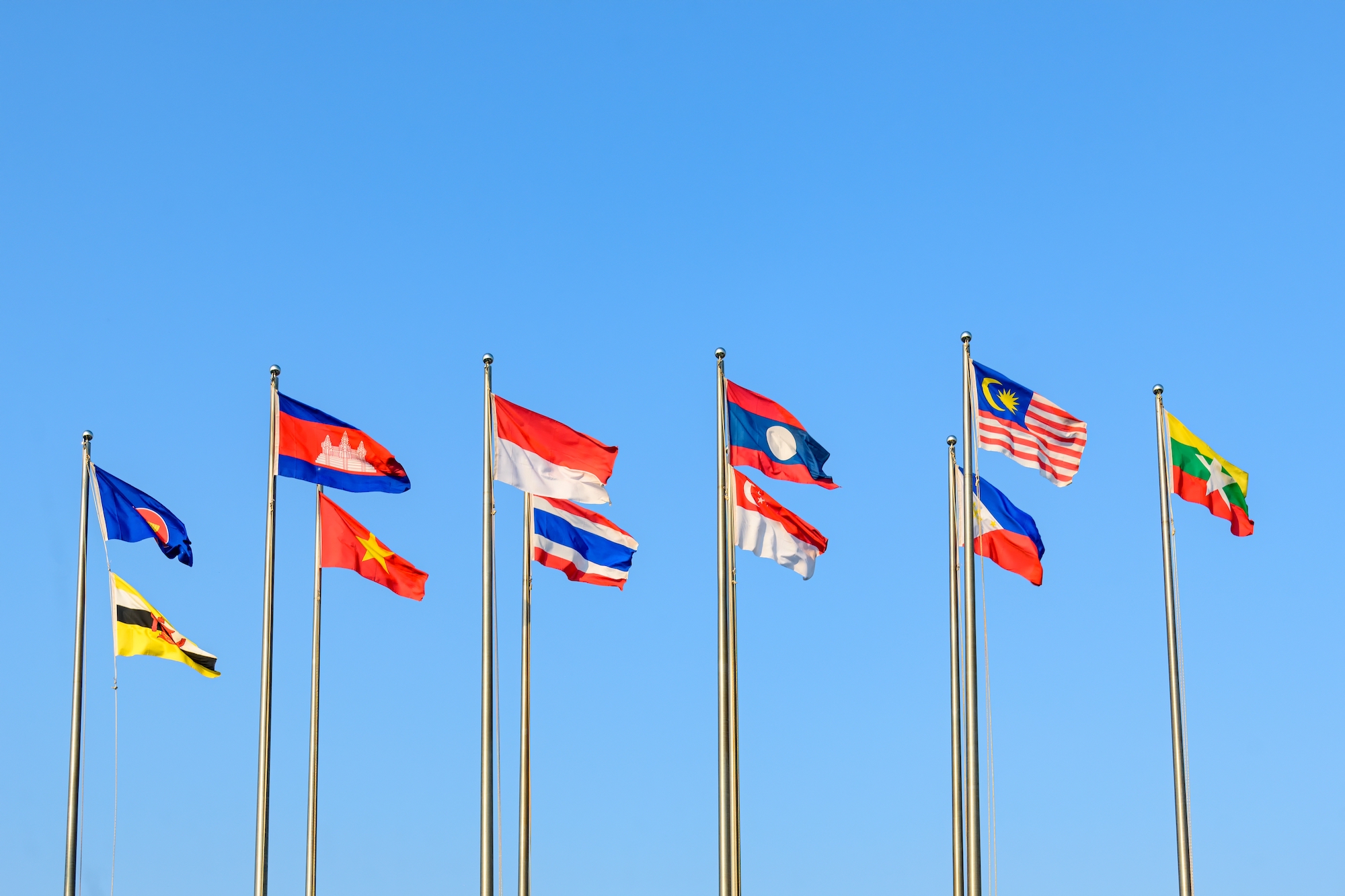 Southeast Asian leaders meet to mitigate Trump’s tariffs impact