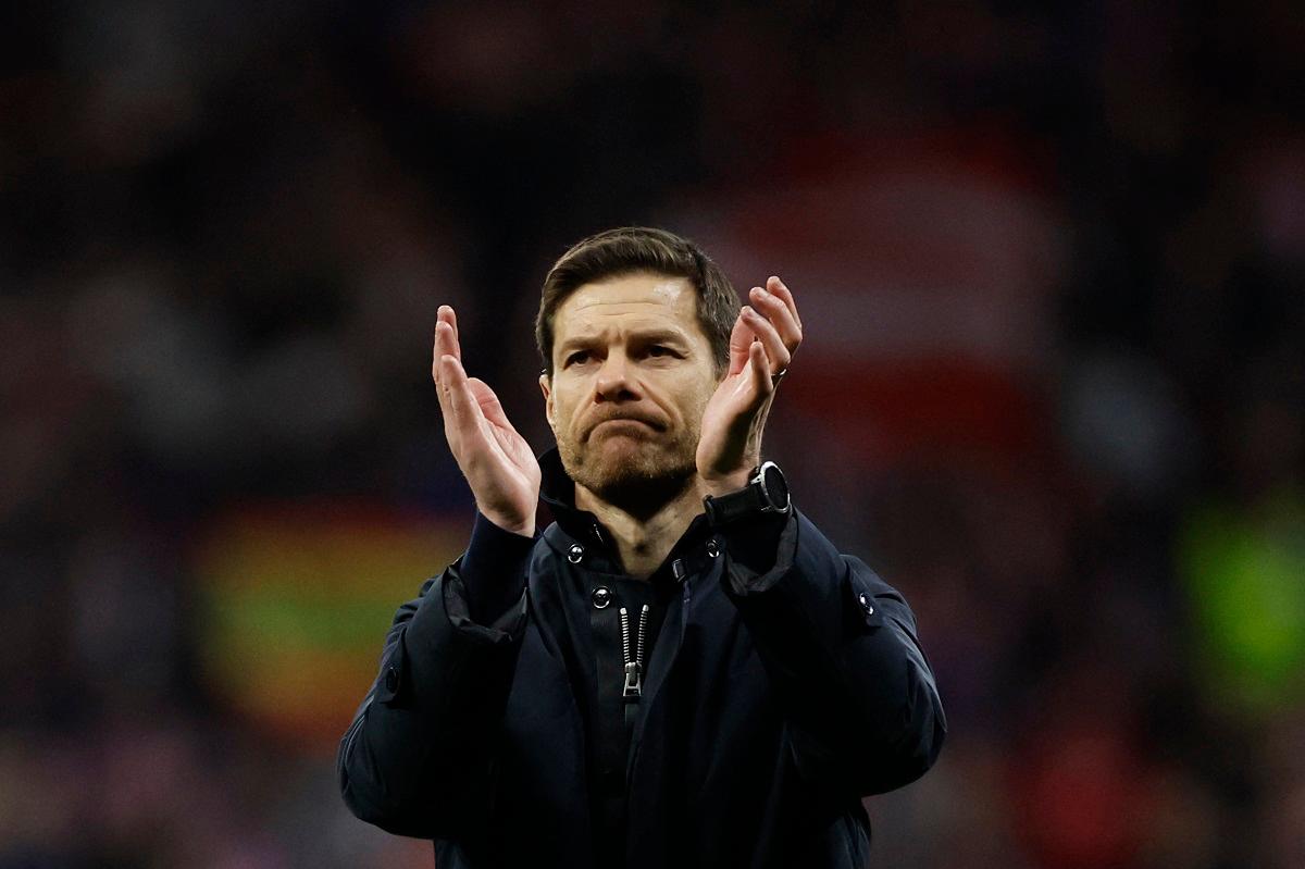 Real Madrid ‘legend’ Alonso returns as new coach