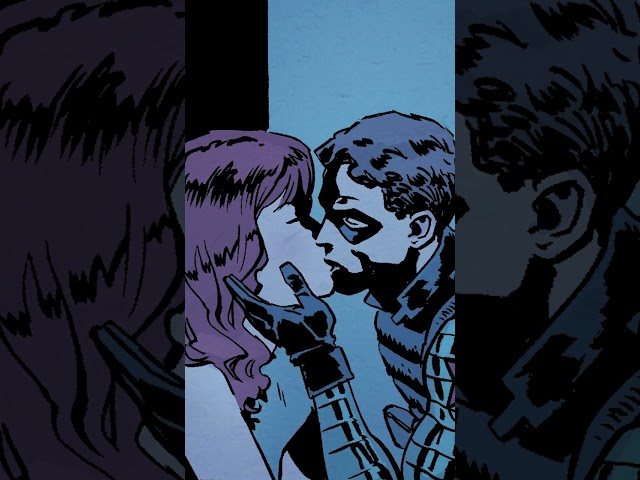 How Bucky Barnes became the Winter Soldier in #MarvelComics