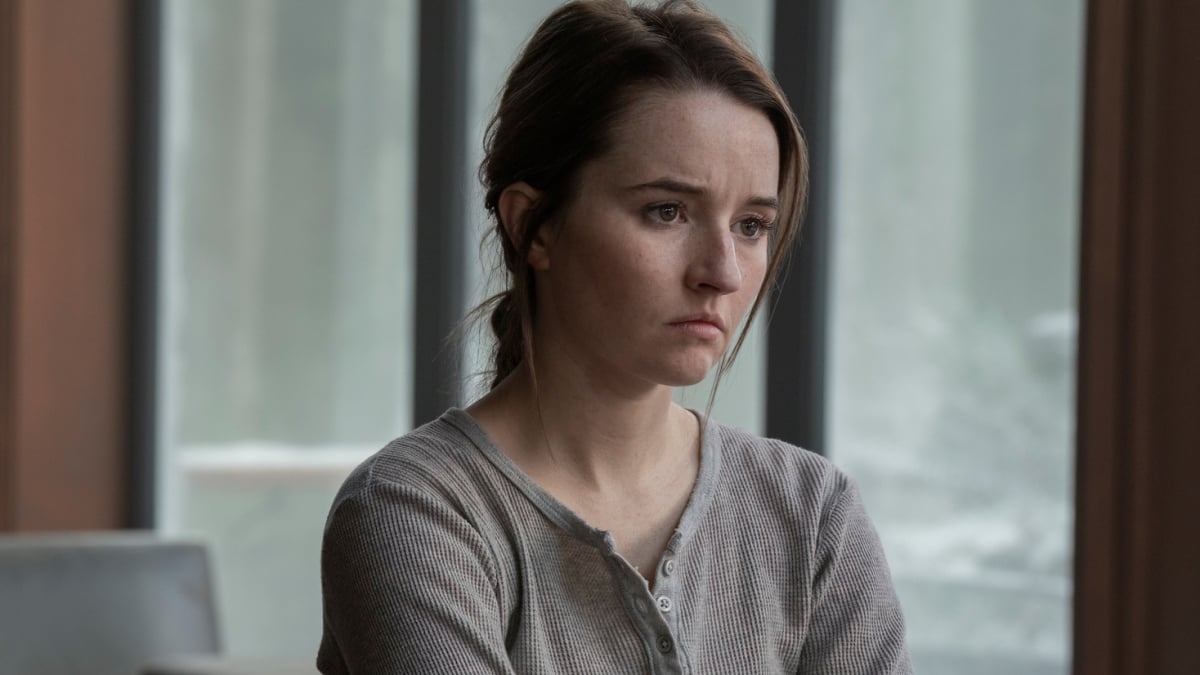 'The Last of Us' Season 2 finale: What were Abby and her crew planning?