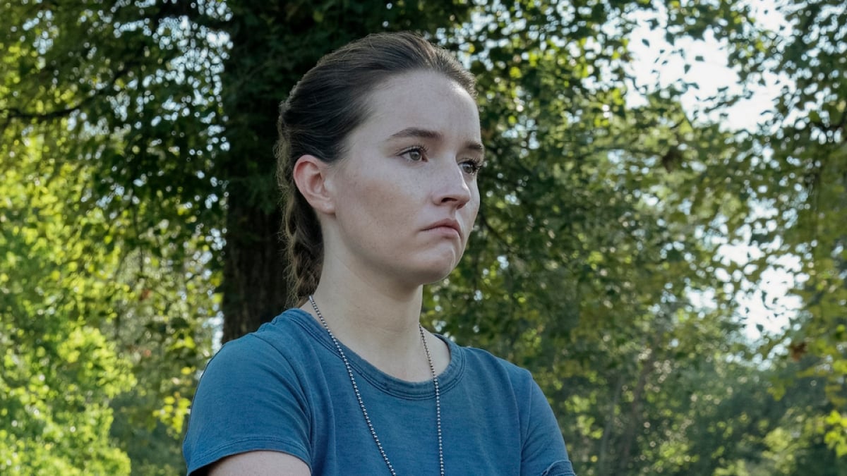 'The Last of Us' Season 2 finale: Which book is Abby reading at the end?