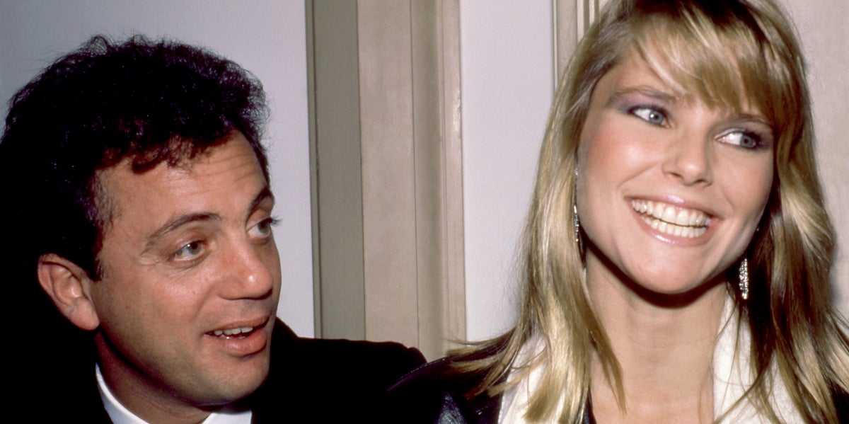 Christie brinkley shows ex billy joel love as health puts his tour on pause