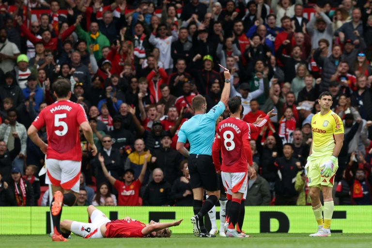 Man City, Chelsea, Newcastle secure Champions League, Liverpool lift Premier League trophy