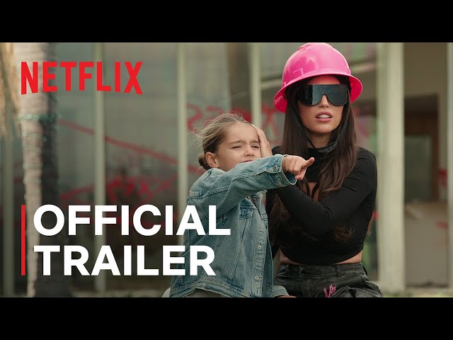 Yolanthe | Official Trailer | Netflix
