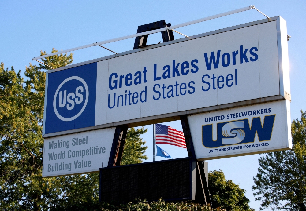 ‘Controlled by the USA’: Trump defends US$14b Nippon-US Steel deal amid political scrutiny