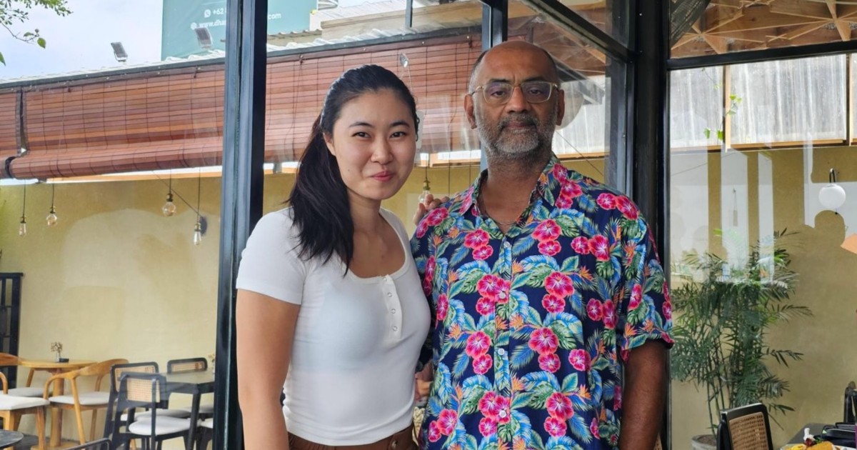 Woman accused of making fake ex-DBS CEO 'Piyush Gupta' LinkedIn post blames social media manager