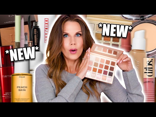All The New Makeup Tested ...