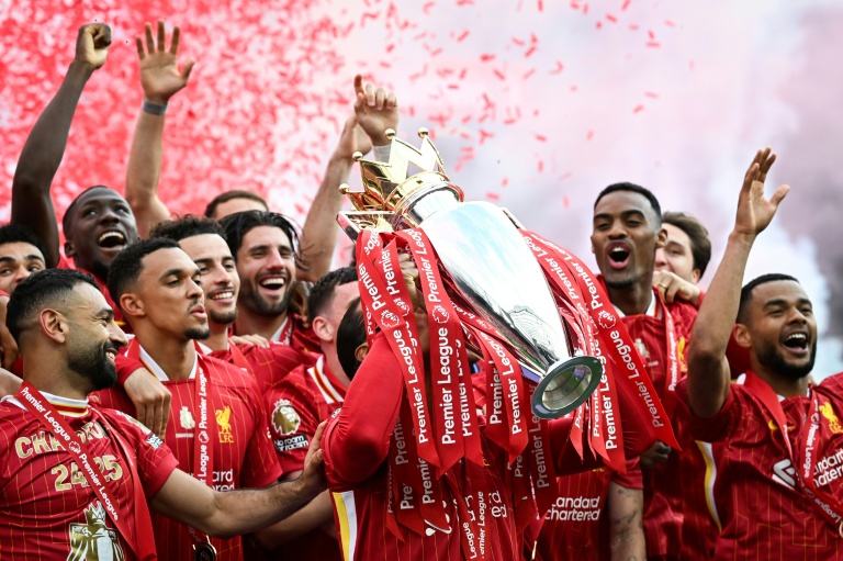 Premier League 2024/25: Winners and losers