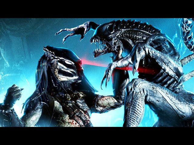 Why 20th Century Studios Hasn't Released Alien Vs Predator 3