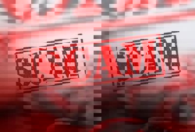 Pensioner loses RM1mil to scam