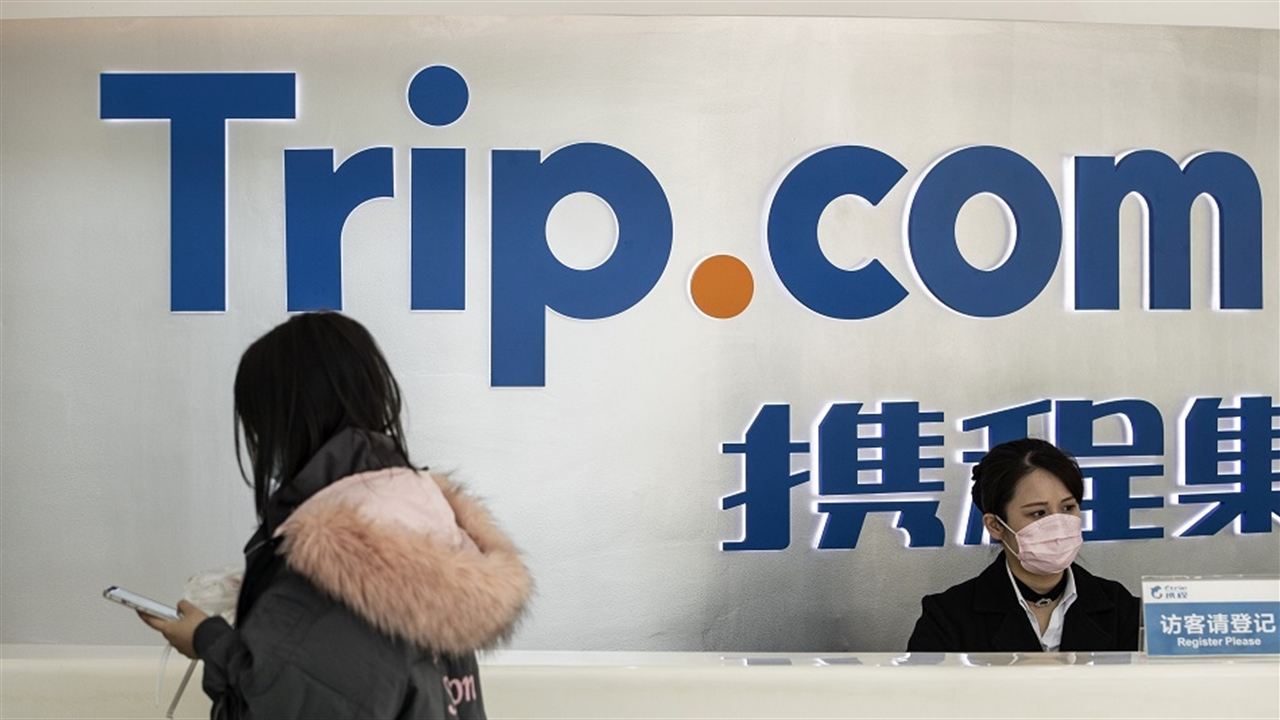 China’s Trip.com unveils $140m fund, inks SEA hotel deals