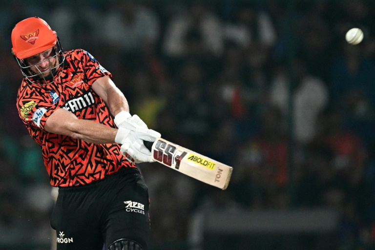 Klaasen ton powers Hyderabad to huge IPL win over Kolkata