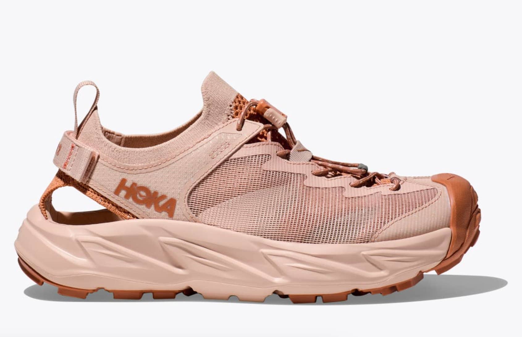 Your Two Favorite Shoes Had A Baby And They're The Only Thing You'll Want To Wear This Summer
