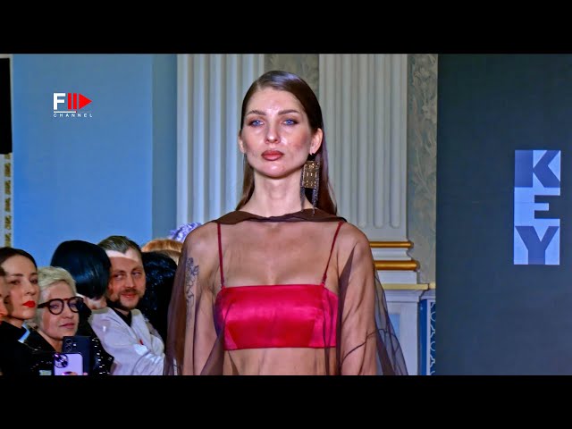 KEY TO ART Fall Winter 2025 Belarus