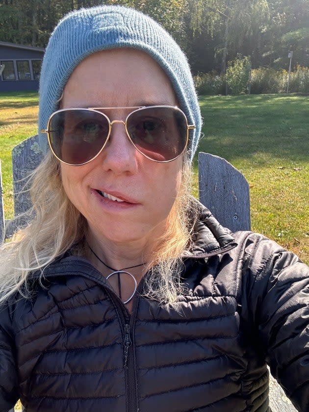 Actor lauren weedman was diagnosed with Bell’s palsy. Then, hollywood showed up in the most unexpected way.