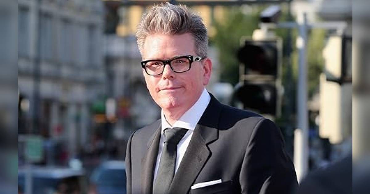 Christopher McQuarrie has plot for Top Gun 3 'already in the bag'