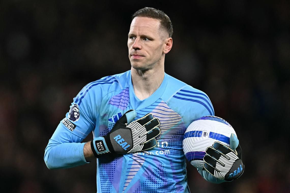 Who are the footballers that make up ST’s Premier League Team of the Season?