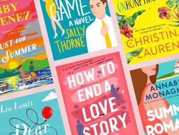 18 Books To Read if You’re a Fan of Emily Henry’s Novels