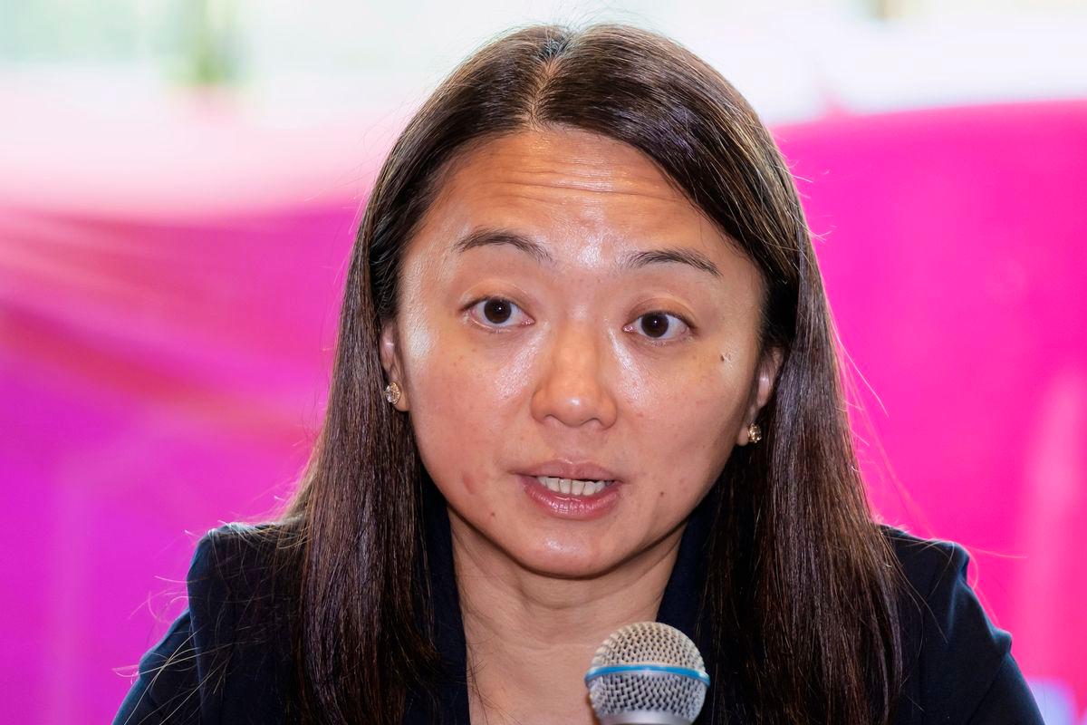 Hannah urges corporate sector to step up support for motorsports
