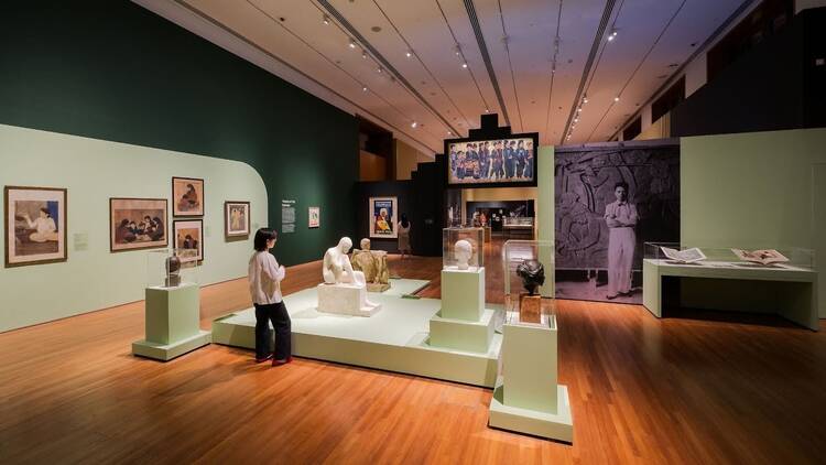 What you need to know about National Gallery Singapore’s new art exhibition