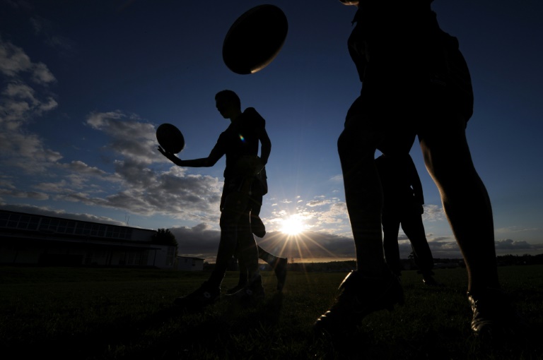 NZ teenager dies after taking part in rugby-inspired craze