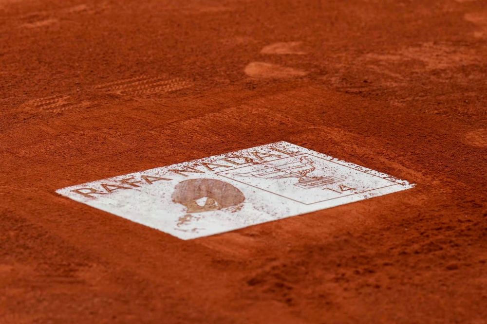 Emotional farewell, profitable flip: Nadal tribute T-shirts fetch big bucks online, French tennis chief calls it ‘a shame’