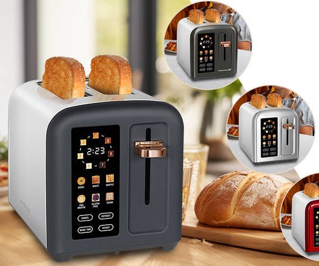 51 Gifts For Your Best Friend That Shout “I Care About You”