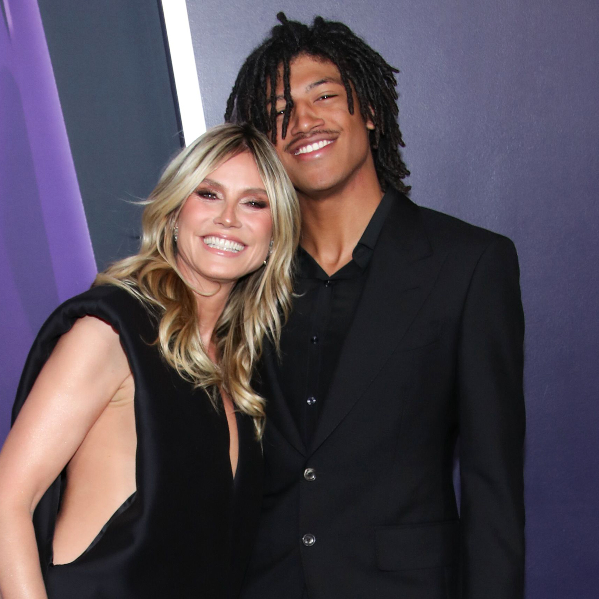 American Music Awards 2025: Why Heidi Klum and Seal’s Son Henry Made Rare Appearance at Last Minute