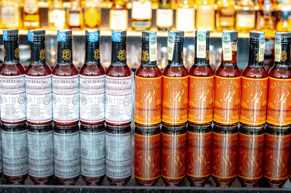 History In A Glass: America’s Oldest Distilling Traditions Land In Malaysia