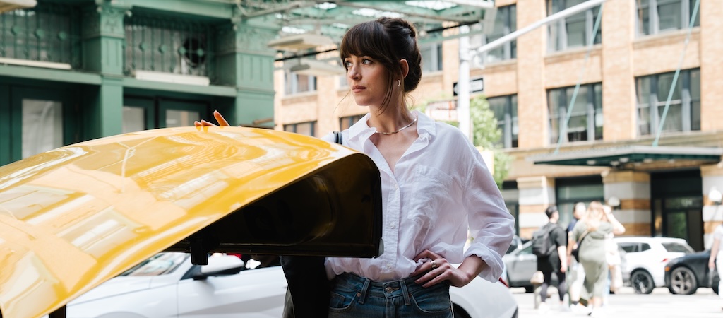 When Does A24’s ‘Materialists’ Arrive In Theaters?