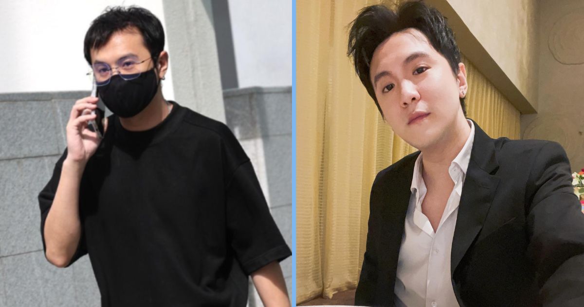 Victim’s Mother Demands Caning for Ian Fang, Plans to ‘Sue Him Until He’s Bankrupt’