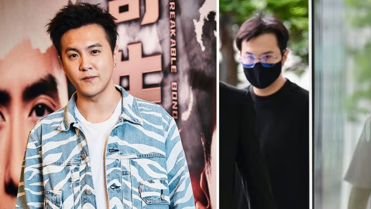 Ian Fang’s Jail Sentence Too Light, Says Girl’s Mum, Vows to “Sue Him Until He Goes Bankrupt”