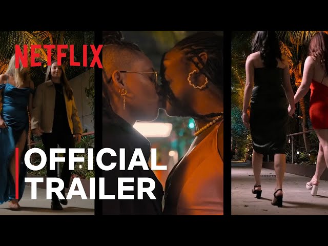 The Ultimatum: Queer Love: Season 2 | Official Trailer | Netflix