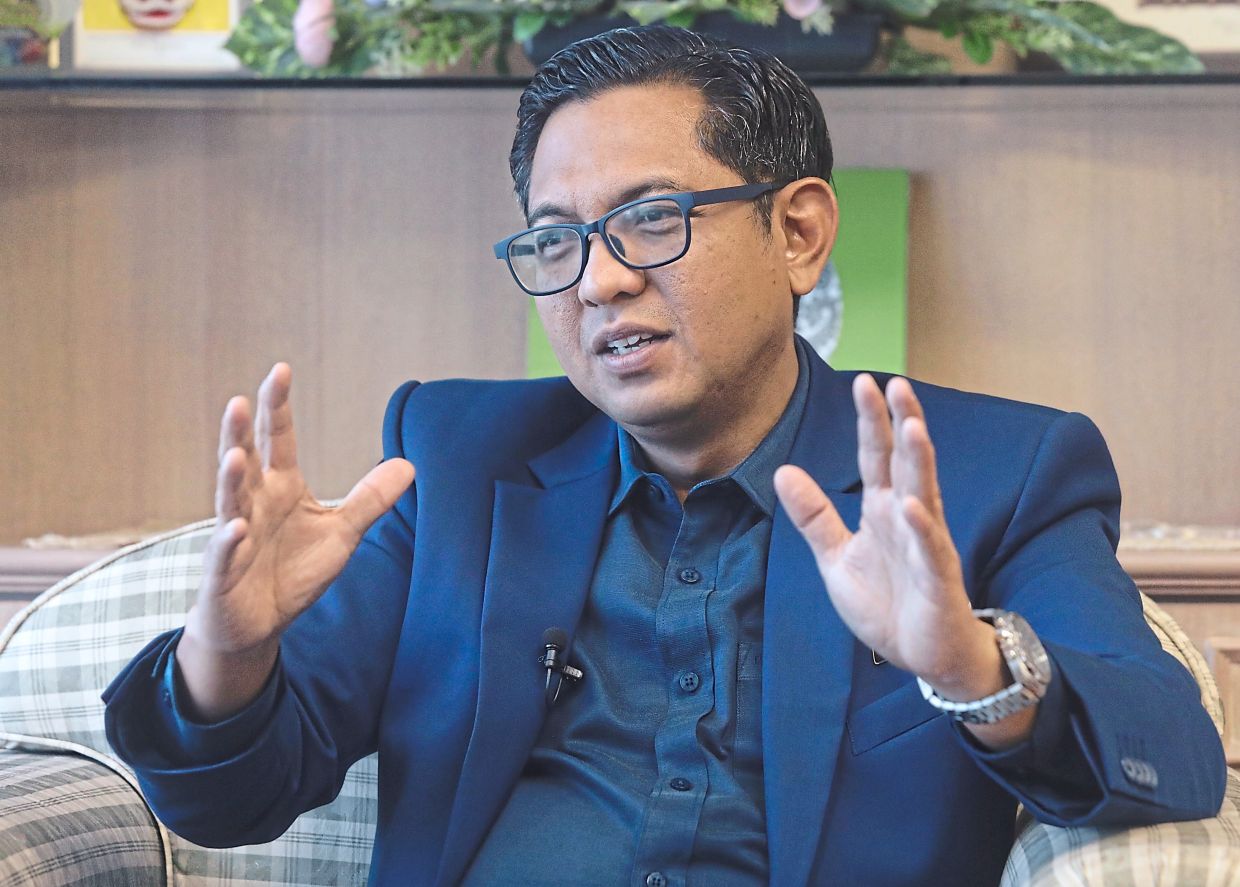 MPAJ awaits green light to demolish Highland Towers